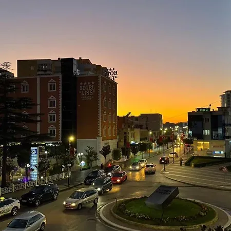 Bella Vista Διαμέρισμα Αλέσιον