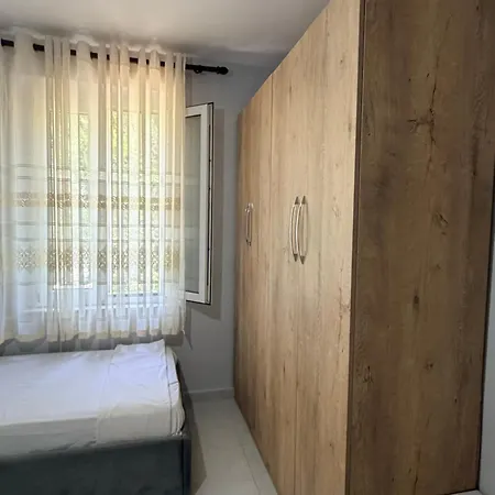 Апартаменты Bella Vista