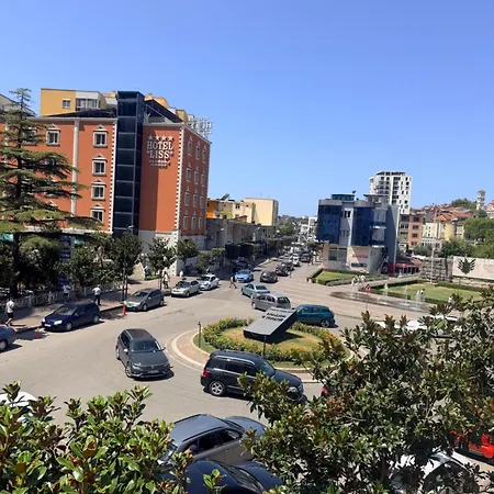 Апартаменты Bella Vista