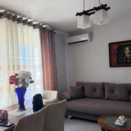 Διαμέρισμα Bella Vista Αλέσιον